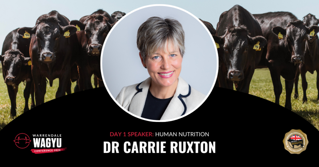 Dr Carrie Ruxton headshot