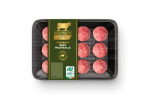 meatballs in a package